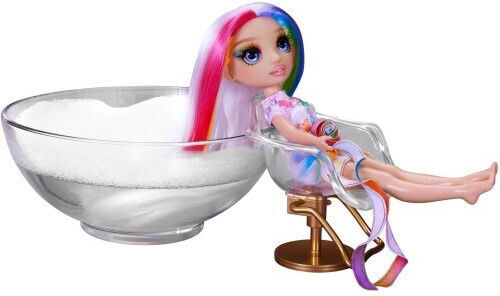 MGA Entertainment Rainbow High Amaya Κούκλα για 4+ Ετών
