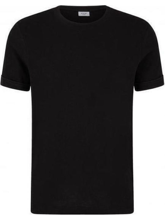 Adao T-shirt Black
