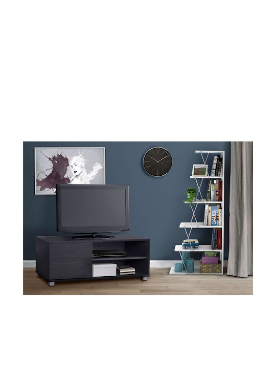 TV Stand Loon Begge L120xD40xH41cm