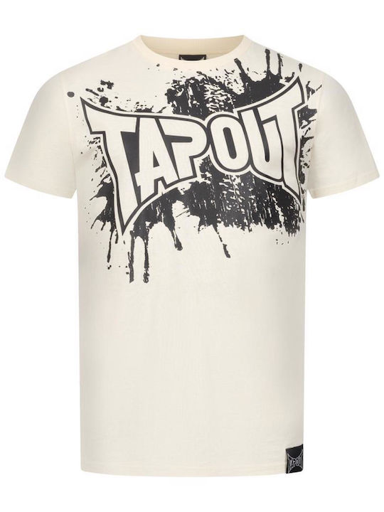 T-Shirt White