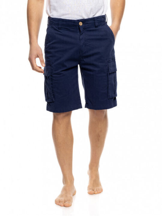 Men's Shorts Cargo Navy