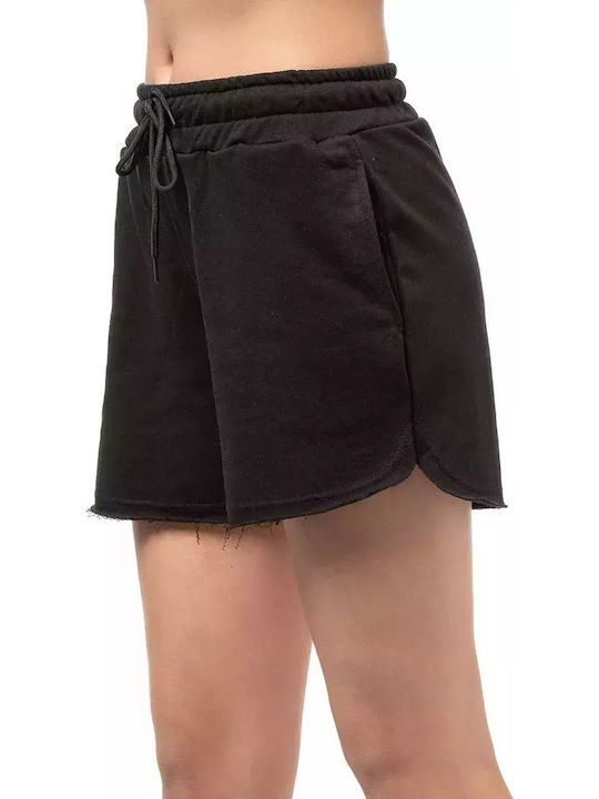 Women's Shorts Black