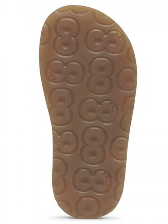 Παιδικά Πέδιλα Alby Μπεζ