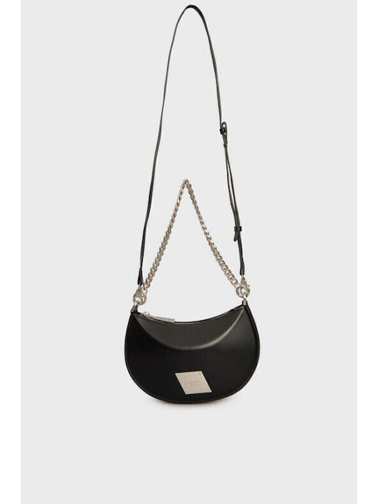 Women's Bag Shoulder Black