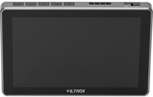 Viltrox Dc-l2 7" Hd Hdmi Sdi On-camera Monitor Touchscreen 4k Support