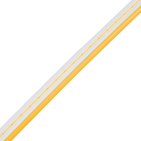 Eko Light Αδιάβροχη Ταινία LED Θερμό Λευκό Φως 5m Neon Flex