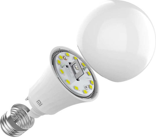 Xiaomi Smart Lampe LED für Fassung E27 RGBW