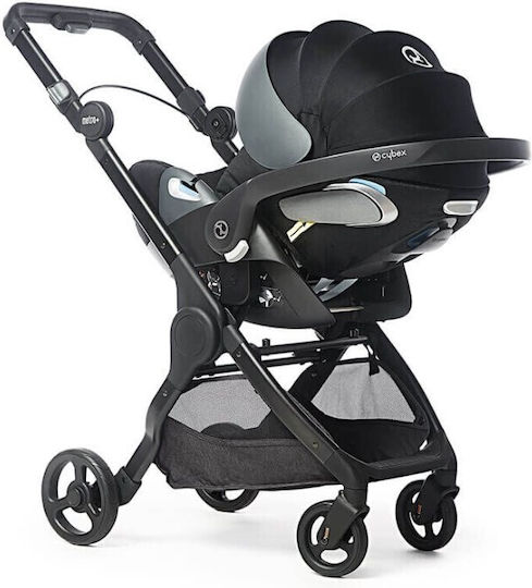 Ergobaby Metro+ Kinderwagen Autositzadapter