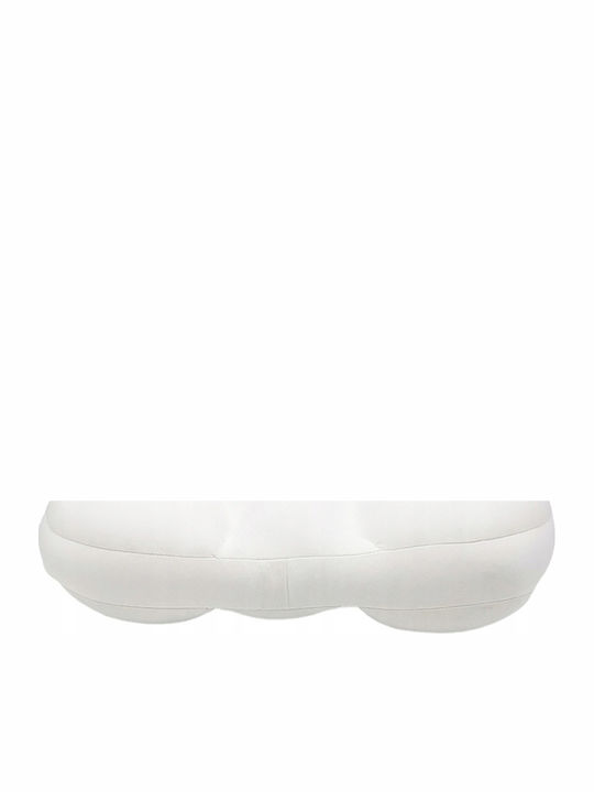 Verk Group Polyester Kopfkissen 50x70x11cm