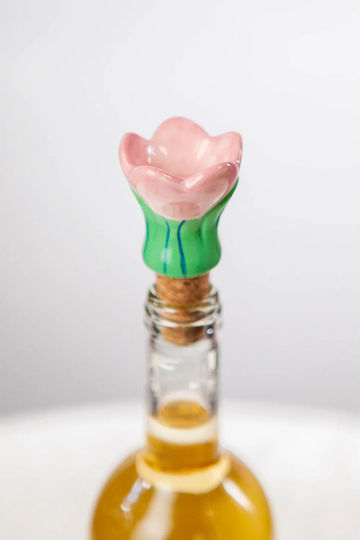 Doiy Flaschenverschluss Bloom