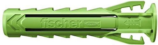 fischer Sx Plus Oops Plastic 12x60mm