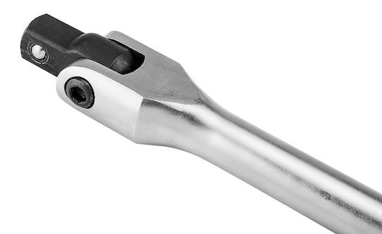 Topex Sliding Handle 1/2'' 45cm