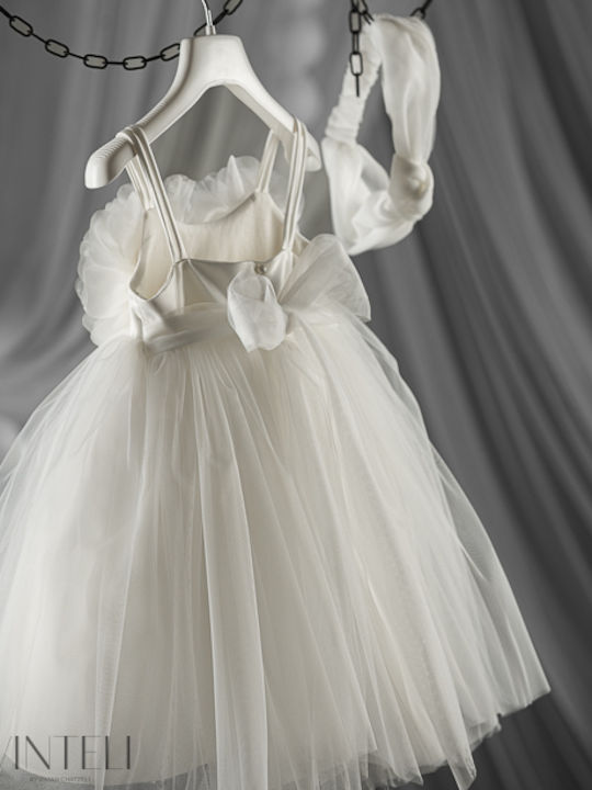 Vinteli Baptism Dress