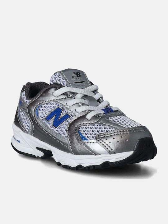 530 530 Kids Sneakers Gray