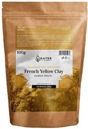 Natur Planet Mască Pentru Față 100gr