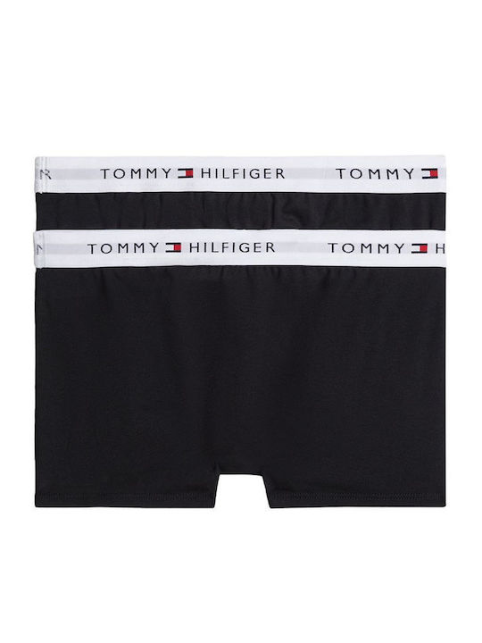 Tommy Hilfiger Black Tommy Hilfiger Black