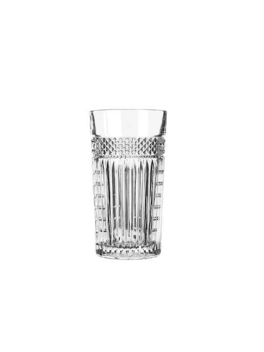 Espiel Anchor Radiant Ποτήρι Κοκτέιλ/Ποτού / Νερού από Γυαλί ANCHOR-RADIANT 475ml