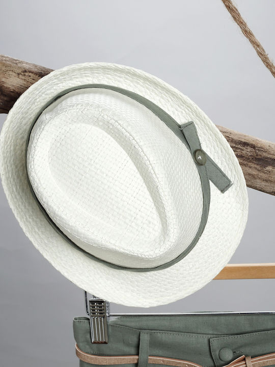 Costum de botez pentru băiat Olive-Cream 2913-3 New Life Nl-2913-3