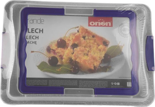 Orion Cake Baking Pan 43x29x7cm