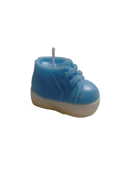 Beboulino Aromatic Blue Candle 35g