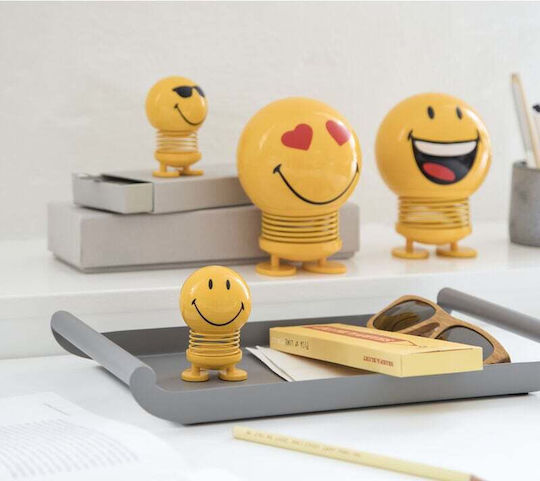 Hoptimist Figurină Decorativă Statuetă Din Plastic