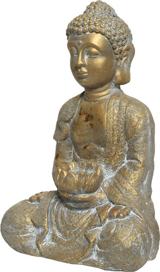 Kaemingk Διακοσμητικό Αγαλματίδιο 31x20.5x46cm