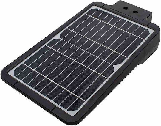 15W 4000K Solar Street Lamp