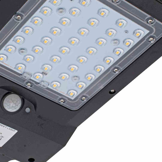 Solar Street Lamp 8w 4000k