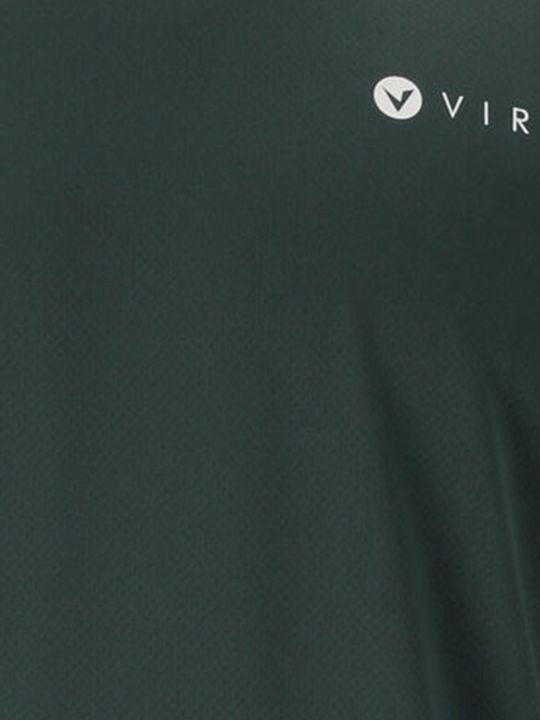 T-shirt Πράσινο