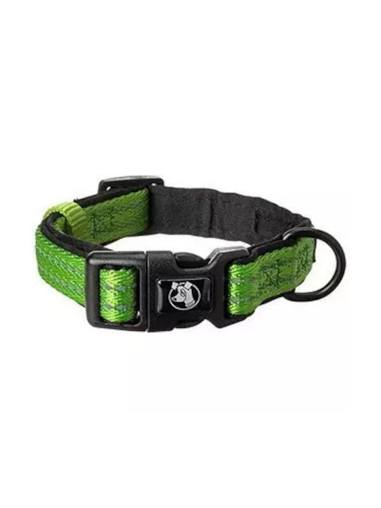 Alcott Halsband Grün L Alcott Halsband Grün L