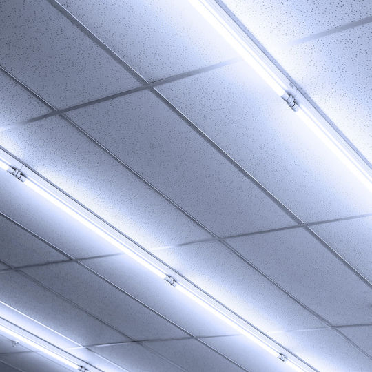 Eko Light Bec LED 23W 150εκ. Alb cald 3700lm