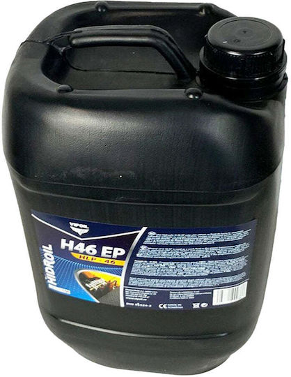 Hydraulic Oil H46 Lifting 10l