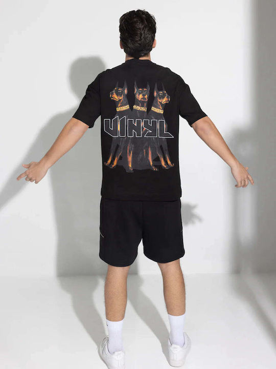 T-Shirt Black