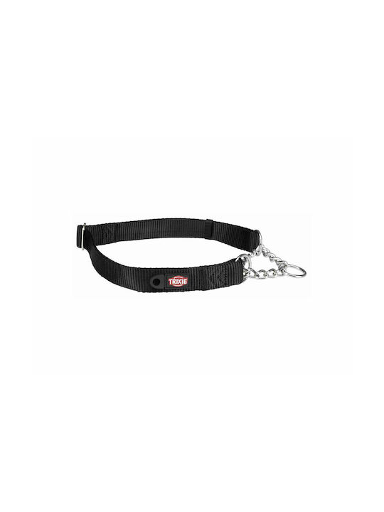Trixie Premium Πνίχτης Σκύλου Νάιλον M-L 35-50εκ./20χιλ. Large / Medium (Διάφορα Χρώματα)