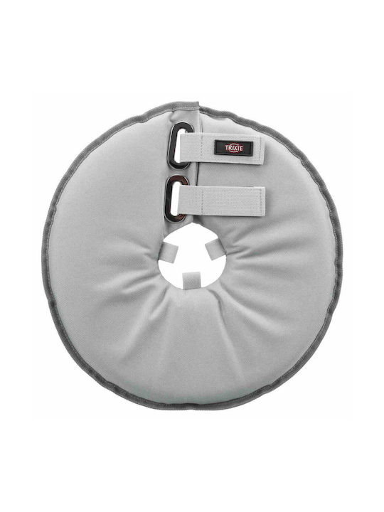 Trixie Protective Κολάρο σε Γκρι χρώμα XLarge Trixie Protective Κολάρο σε Γκρι χρώμα XLarge