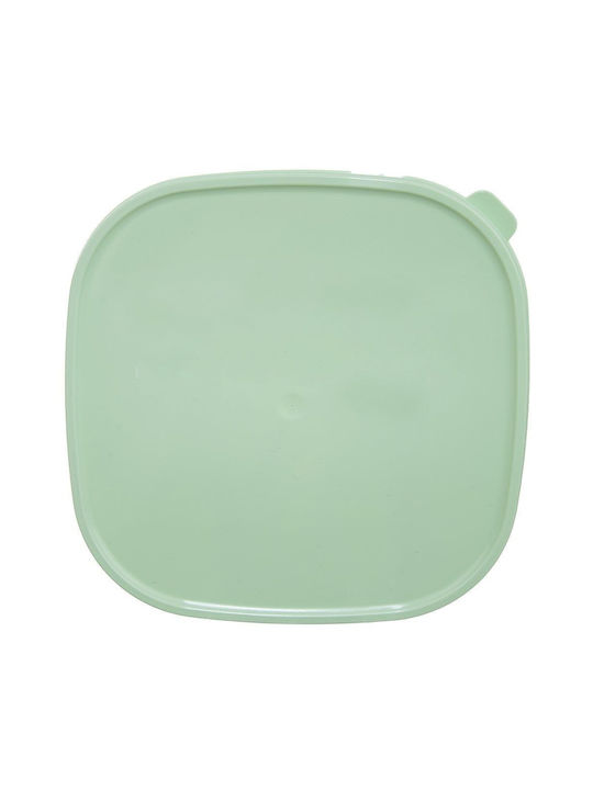 Orion Lunchbox Kunststoff Beige Geeignet für die Mikrowelle 4300ml 1Stück
