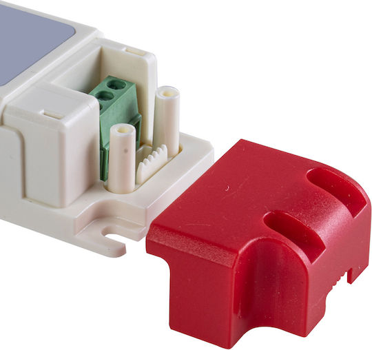 Eko Light Sursă de alimentare LED IP44 Putere 48W cu Tensiune de Ieșire 12V