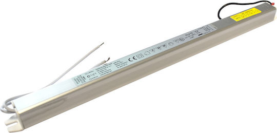 Eko Light LED Power Supply IP20 Power 60W with Output Voltage 24V