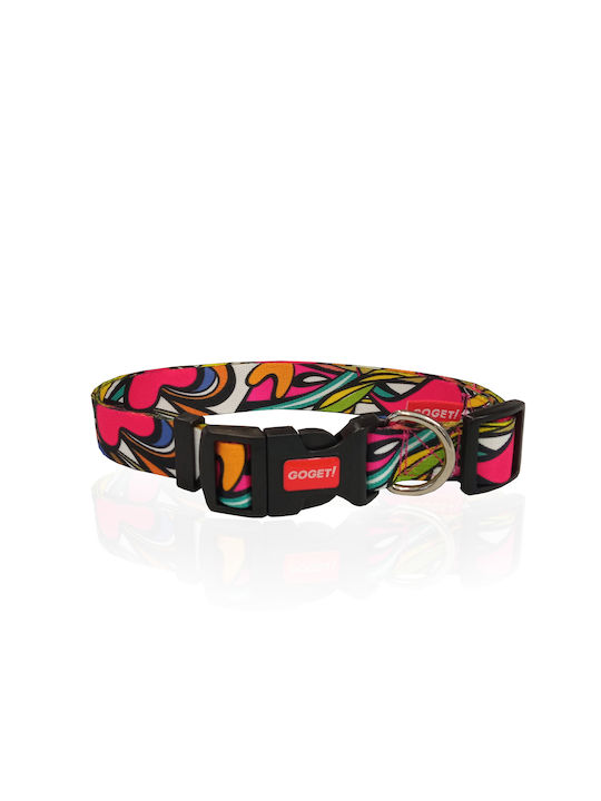 Pet Interest Cuori Guler Pentru Câini XSmall 10mm x 19 - 33cm Pet Interest Cuori Guler Pentru Câini XSmall 10mm x 19 - 33cm