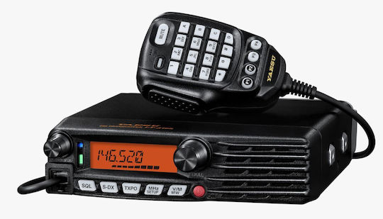 Yaesu Ft-3165e Auto VHF 65W