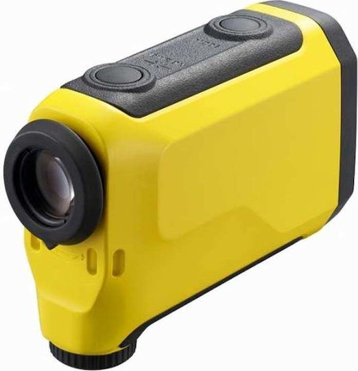 Nikon Μονοκυάλι Παρατήρησης Μέτρησης Απόστασης Laser Forestry Pro Ii