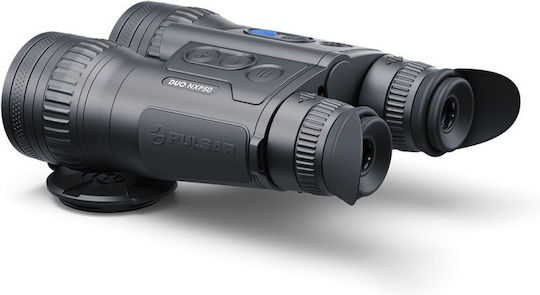Pulsar Observation Binocular Night Vision & Thermal Imaging Merger