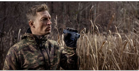 Pulsar Observation Binocular Thermal Imaging Axion Xq30 Pro
