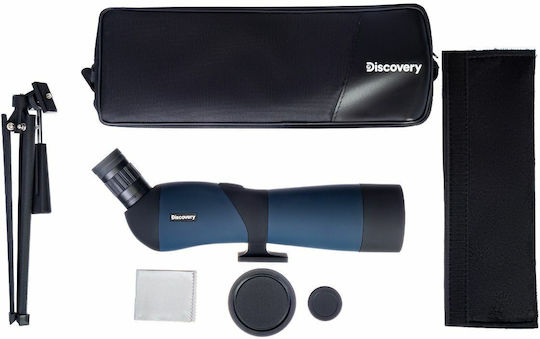 Discovery Observation Binocular Night Vision Range 60