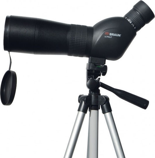 Braun Phototechnik Ultralit Spectiv 20-60x80