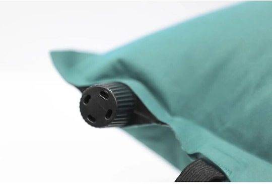 Μαξιλάρι Vango Self Inflating Pillow Mineral Green