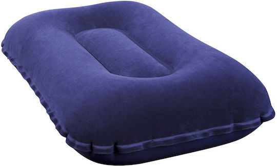 Bestway Φούσκωτο Μαξιλάρι Camping 48x30εκ. (Διάφορα Σχέδια/Χρώματα)