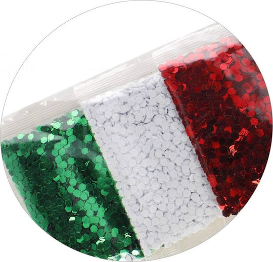 Craft with Fun Decorative Element for DIY Crafts 12pcs 9x17cm