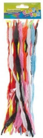 Craft with Fun Decorative Element for DIY Crafts 30pcs