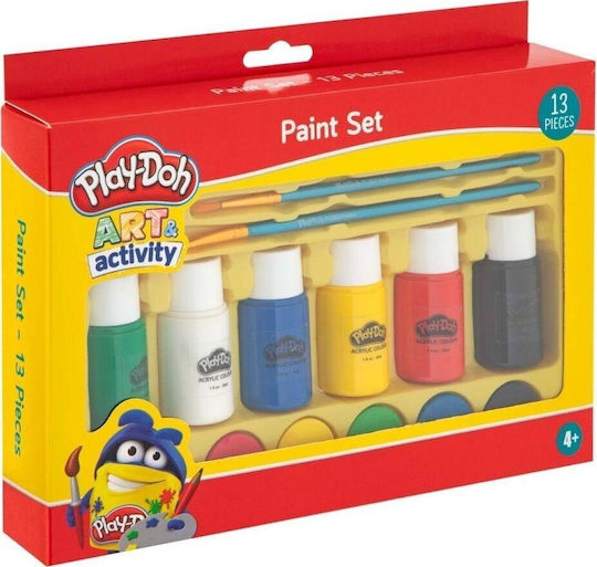Legind Painting Set 13pcs
